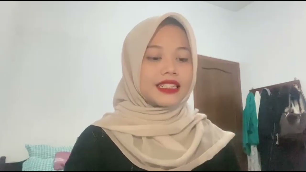 POTRET KELUARGA MUSLIM