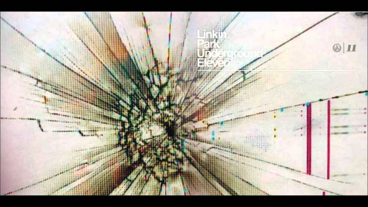 Linkin Park - Bang Three (What I've Done Original Demo) (with Chester's Vocals)