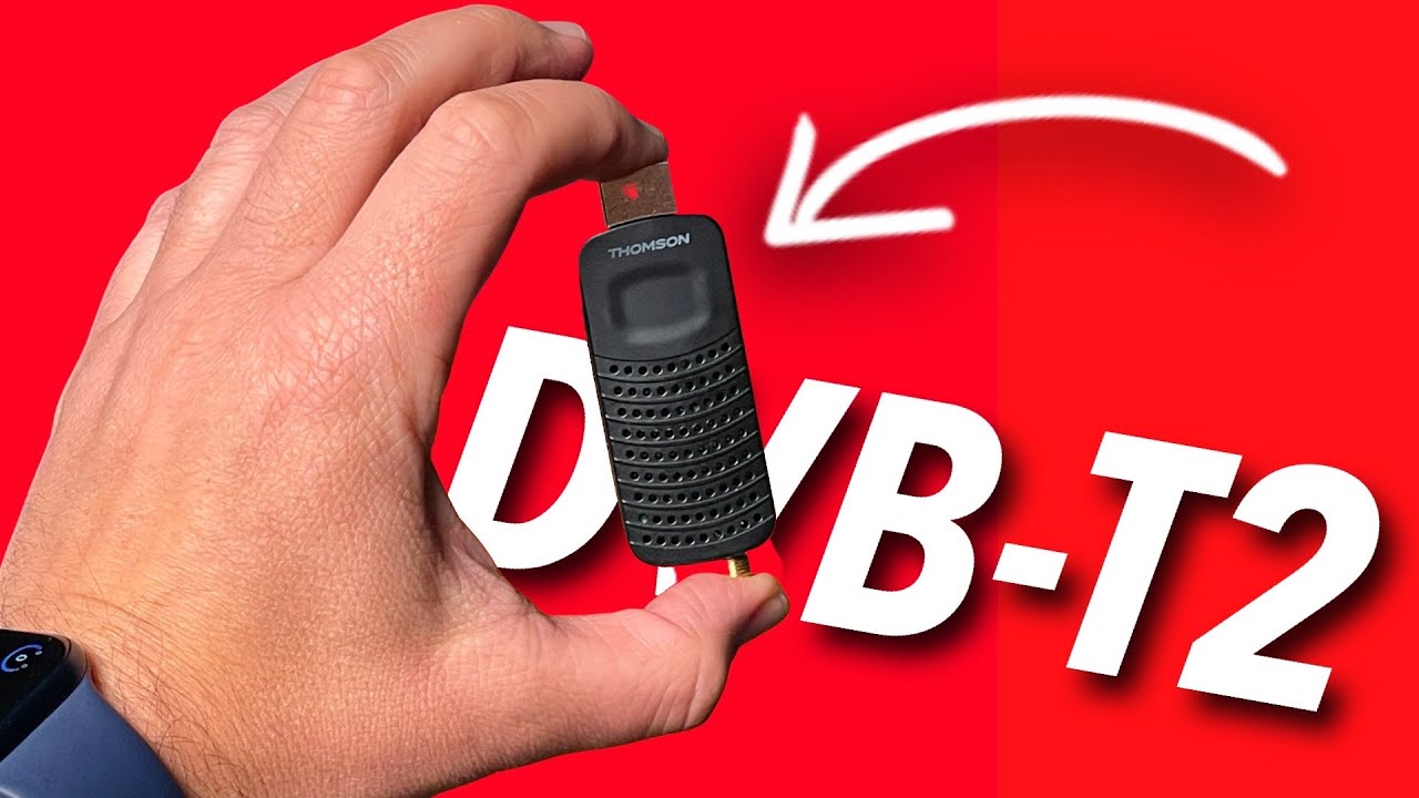 Il MIGLIOR Decoder DVB-T2 Full HD ed ECONOMICO. E registra pure!