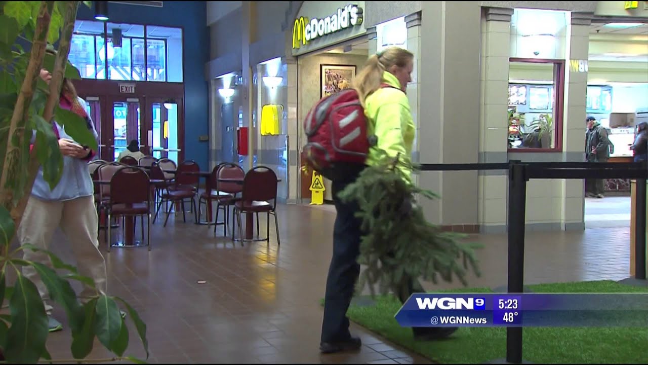 Farmer's Fridge on WGN