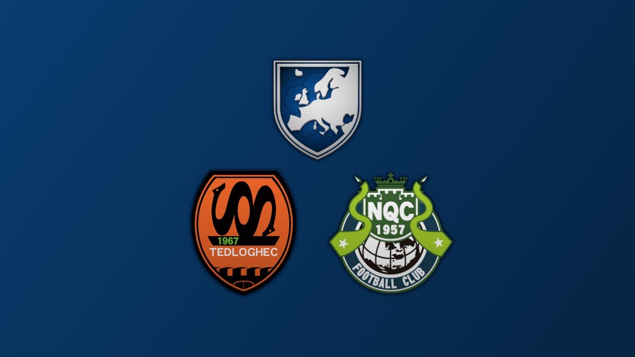 Tedloghec v Nakhqachev | PEU League, Season 3 | eFootball PES 2021