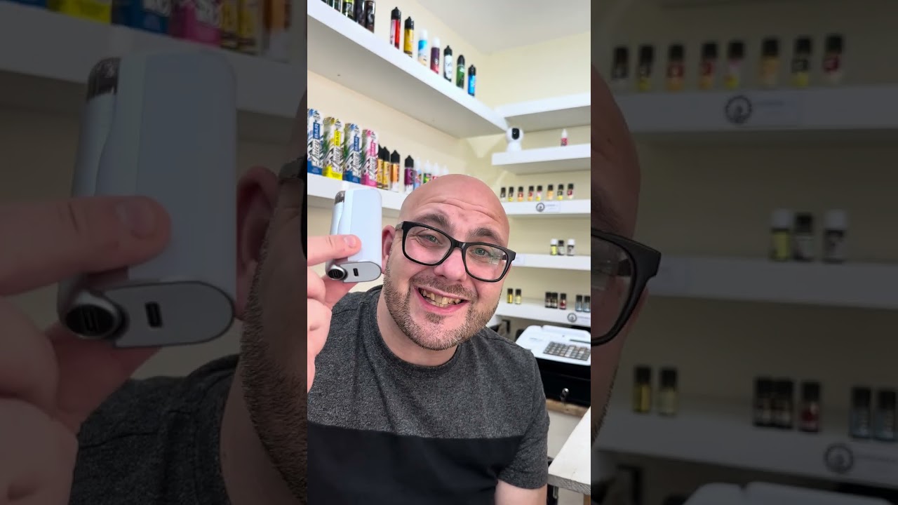WENAX M KIT BY GEEK VAPE