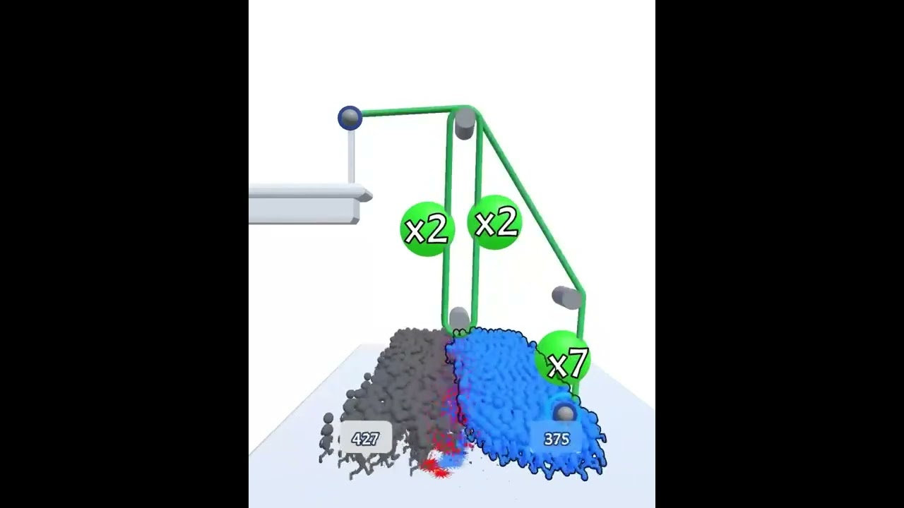 Rope Gang #1-1 By YsoCorp