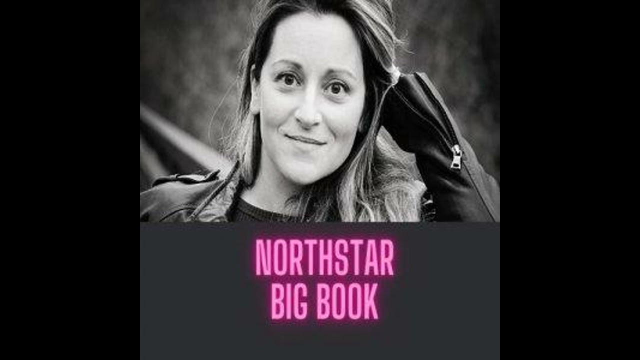 Big Book: Untreated Alcoholism with Eileen