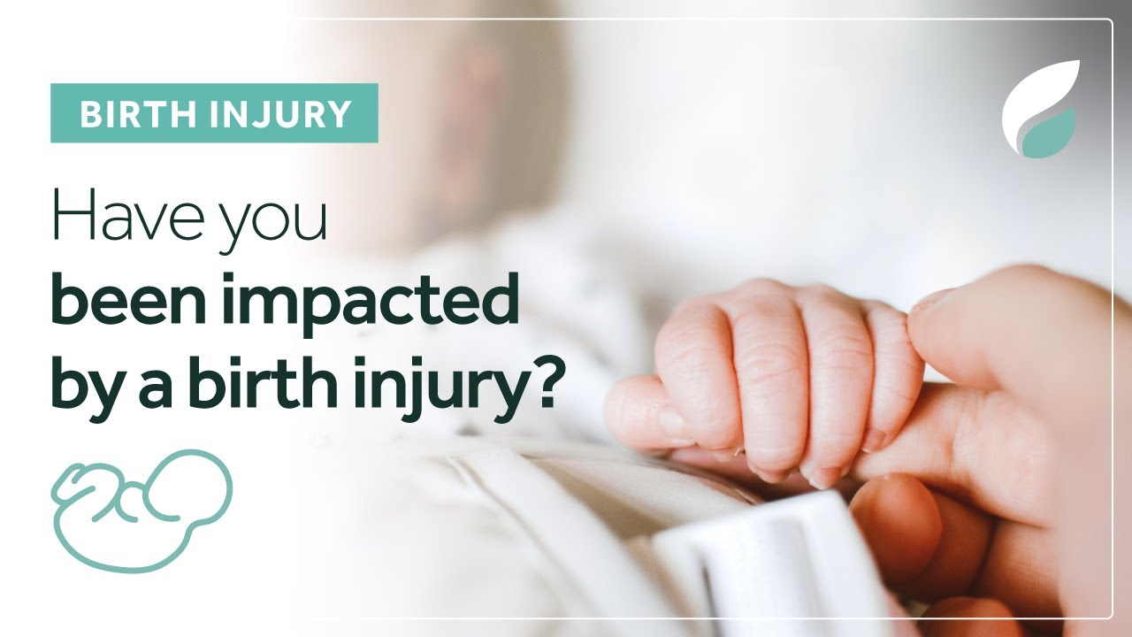 Birth Injuries | Do You Have a Medical Negligence Claim?