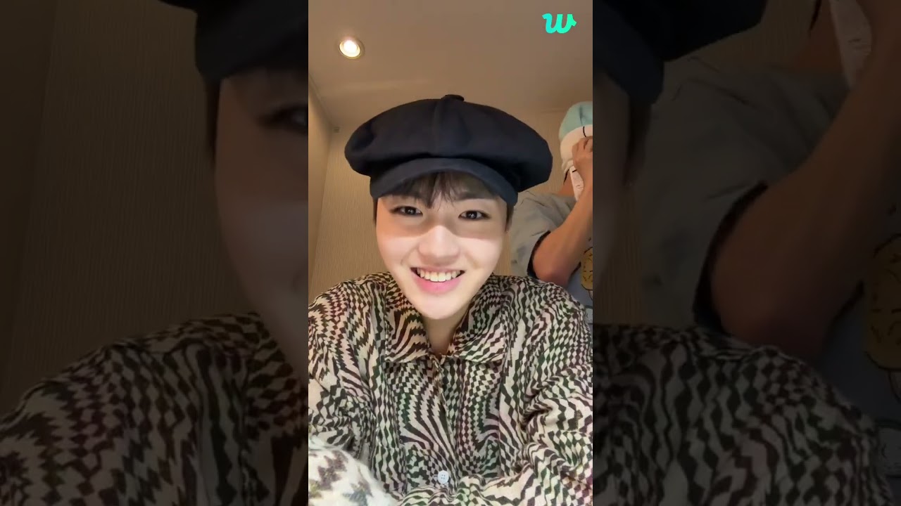 [FULL] TREASURE DOYOUNG BIRTHDAY WEVERSE LIVE (2022.12.04) | ㅠㅠ안돼