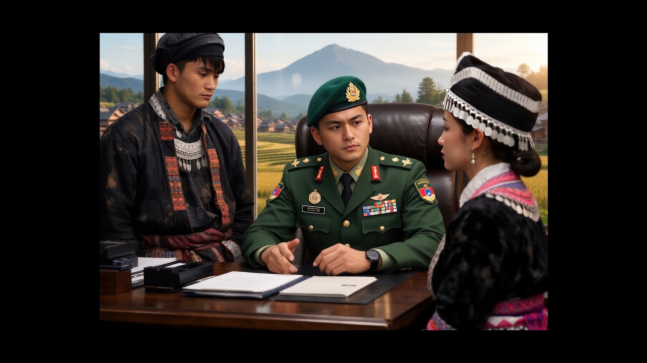 Txawj Sib Pab Ciaj Vaj, Part 5