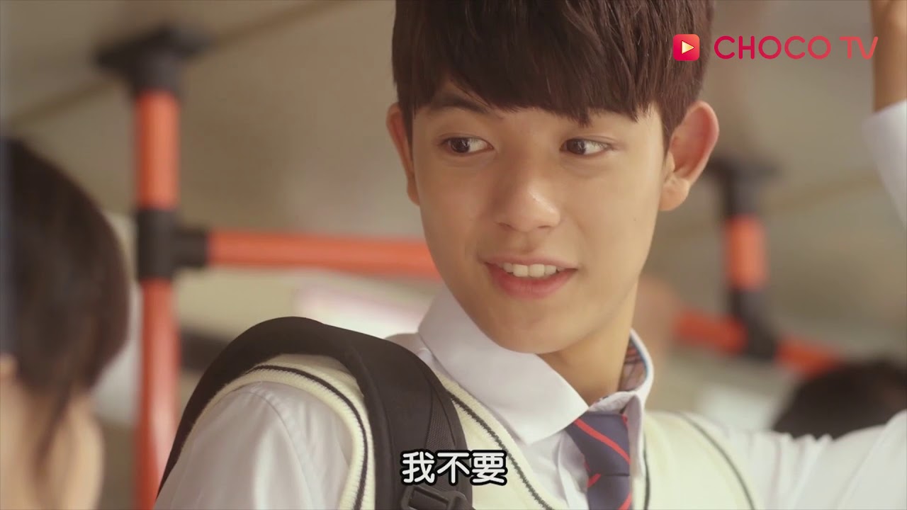 【復仇筆記】精彩片段：初次見面就被耍超不爽💢 | CHOCO TV 追劇瘋