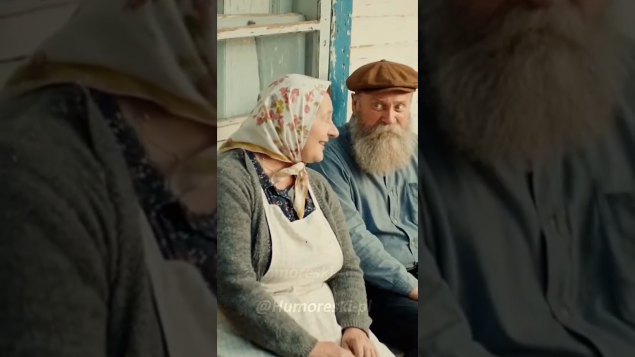 Po 40 latach małżeństwa padło TO pytanie&hellip; #śmieszne #humour