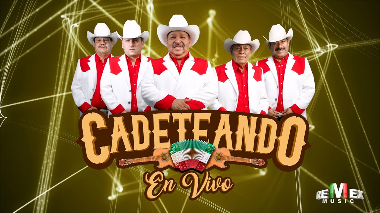 Cadeteando en Vivo