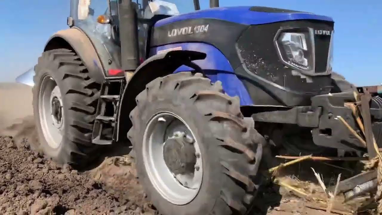Lovol tractor dealer recruitment Pakistan | Lovol top1 agriculture machinery group