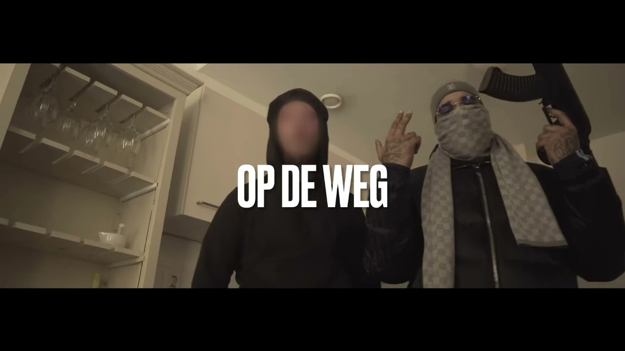 [FREE] Cor x Ka type beat &ldquo;Op de weg&rdquo; (Prod.JayCeeproductions)