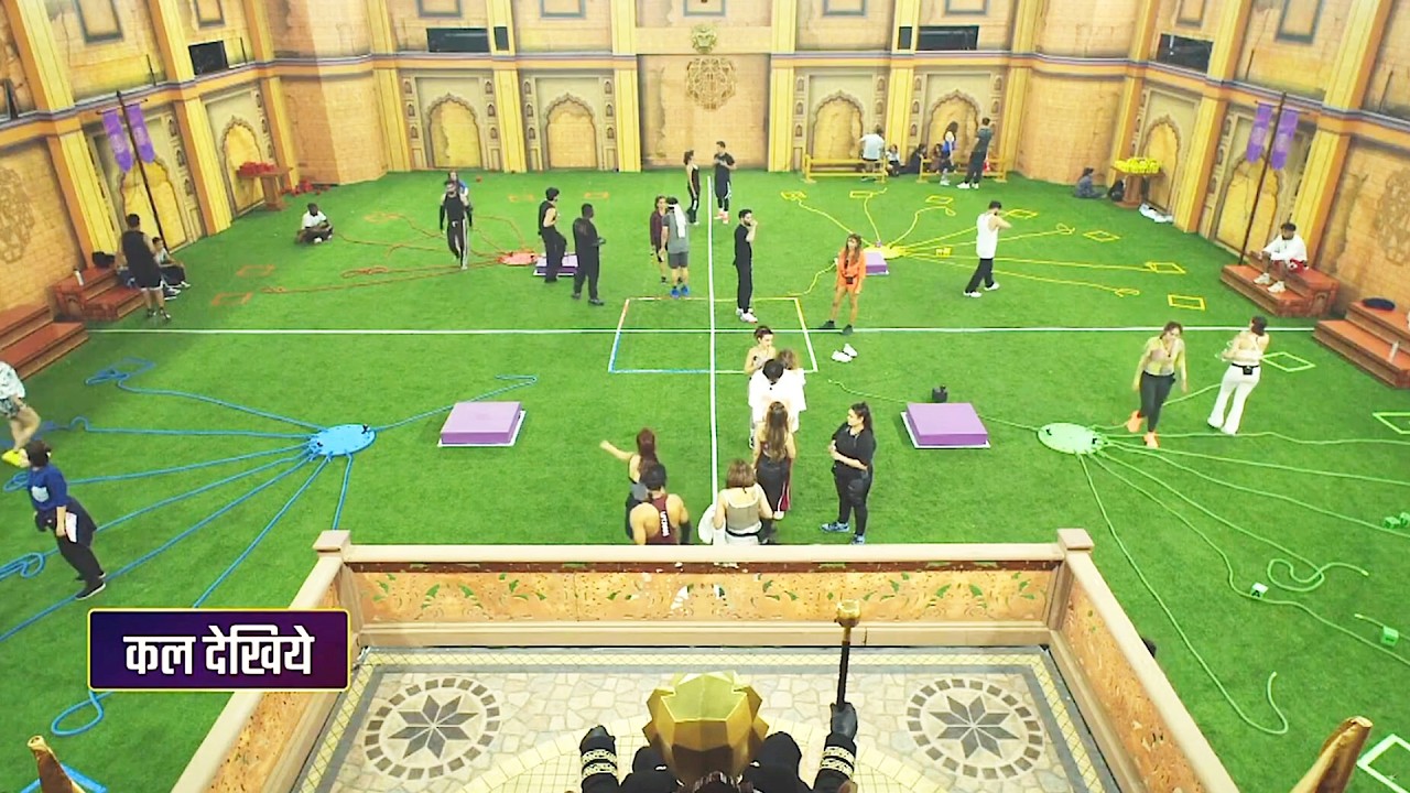 THE 50 NEW PROMO | Welcome to The Lion’s Jungle | The 50 Today Episode Promo | 17th February 2026