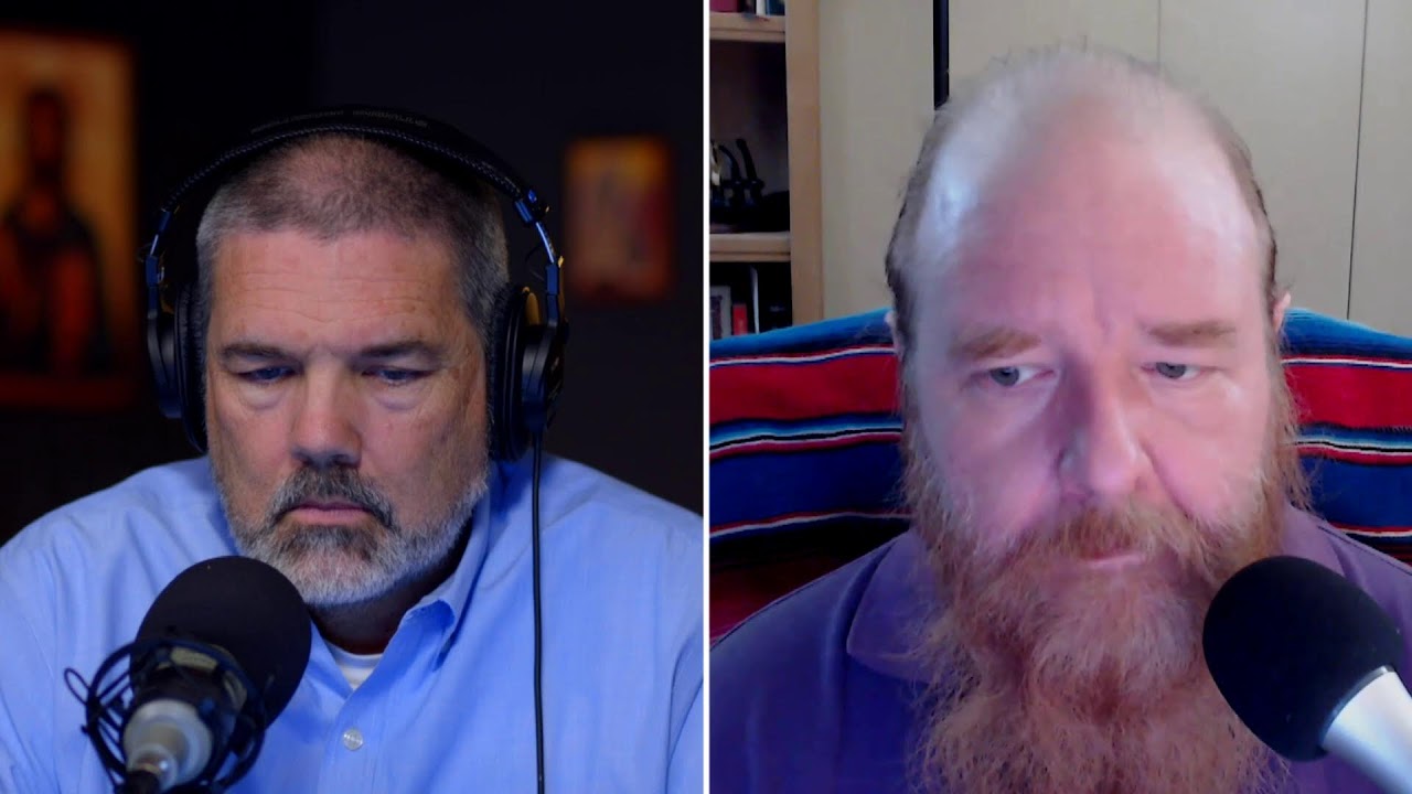 Jimmy Akin: Your Bible Questions | Catholic Answers Live | 02.18.22