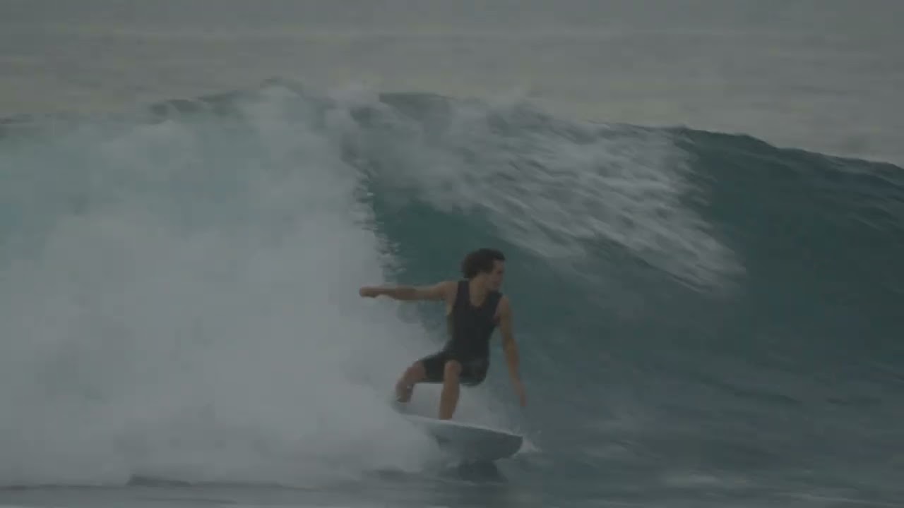 Mirage: A Moonshine Surfboards Film