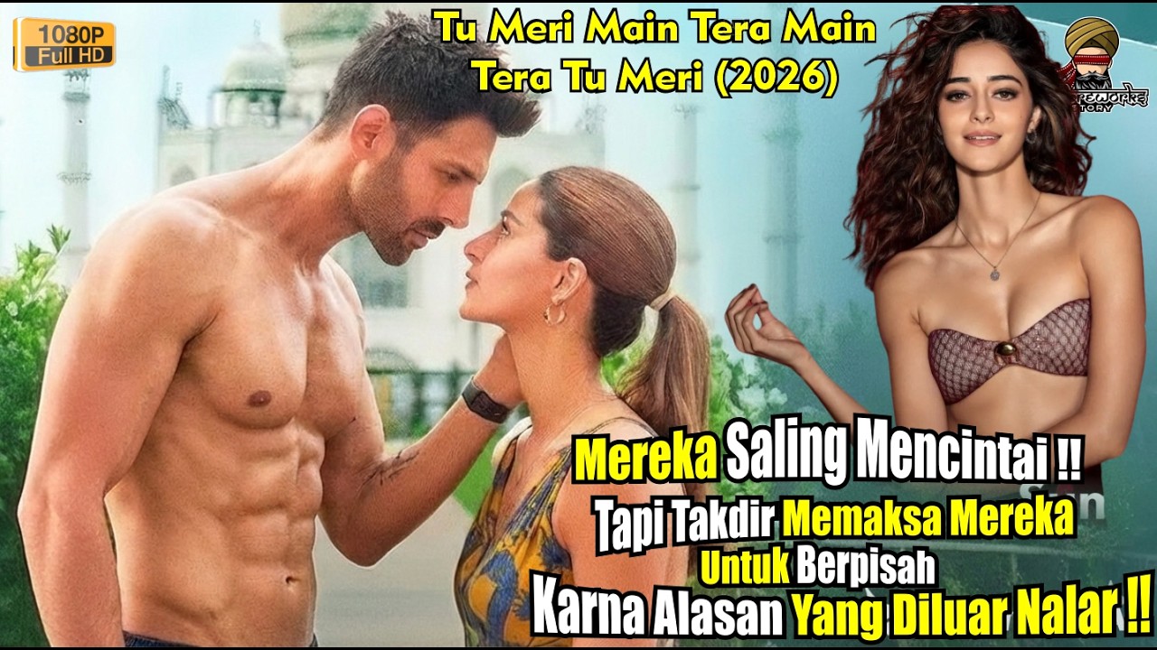 KETIKA CINTA BAPER CEWEK TRADISIONAL YANG JATUH CINTA KE COWOK BEBAS