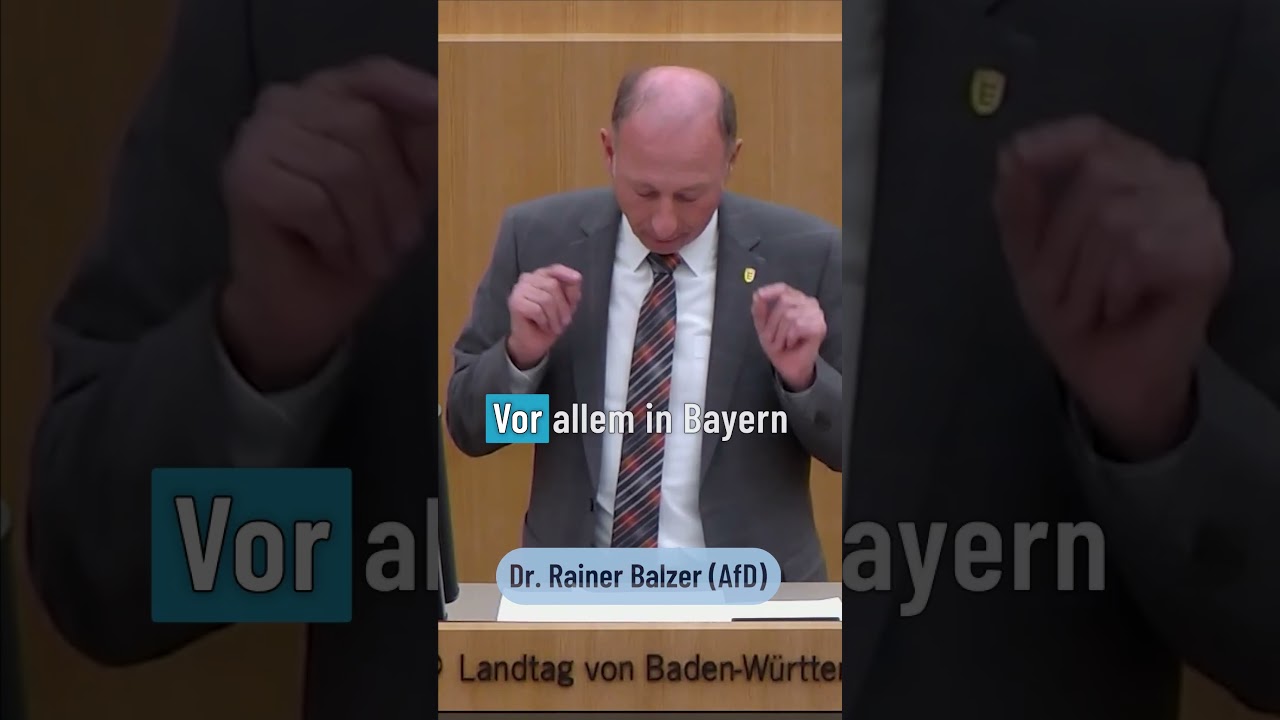 💰 Asylindustrie, Clankriminalit&auml;t, Bargeldtricks &ndash; das neue Gesch&auml;ftsmodell!