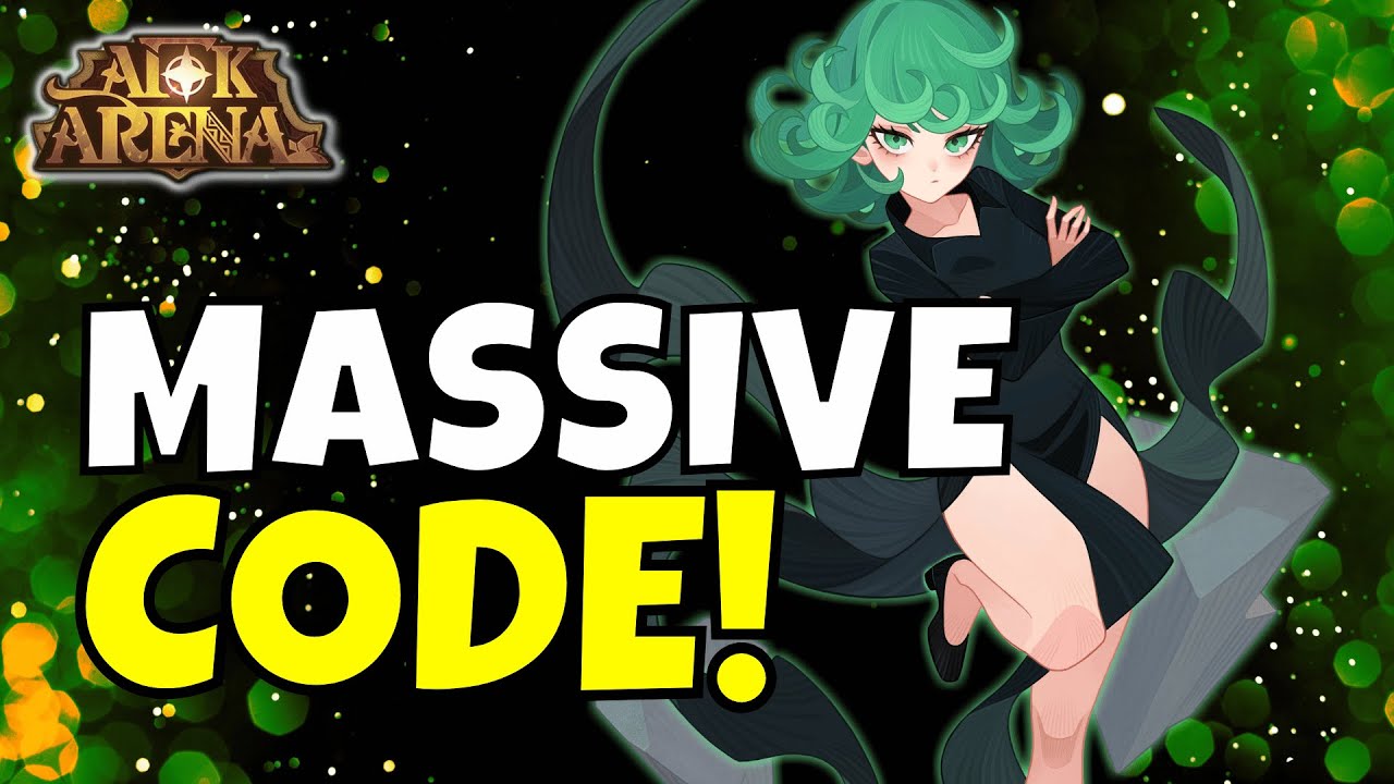6 Year Anniversary Code is INSANE