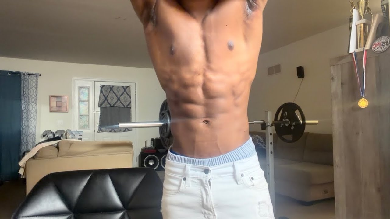 This Is What My Active Rest Day Looks Like | At Home Version |