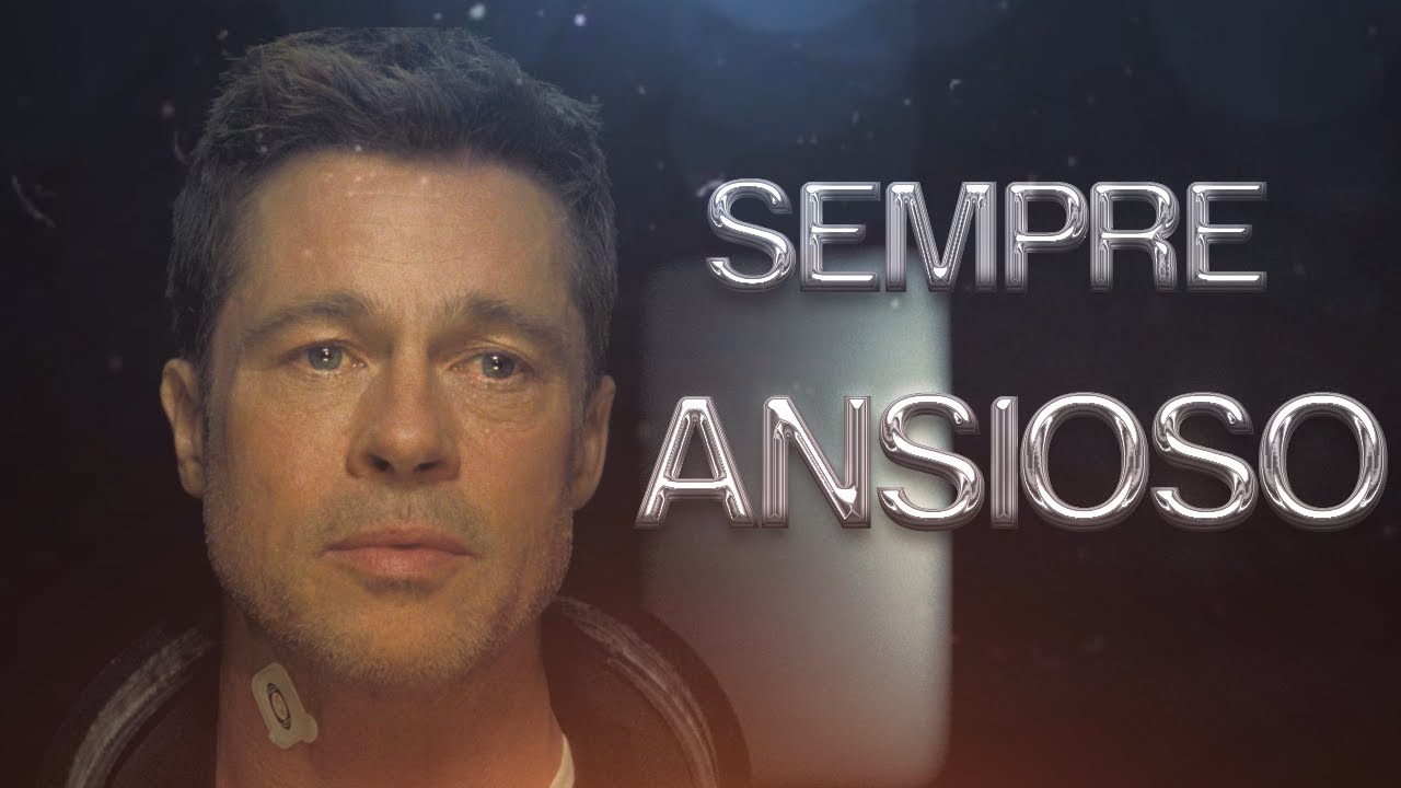 EU VOU VIVER E VOU AMAR  - ( EDIT ) FILME AD ASTRA