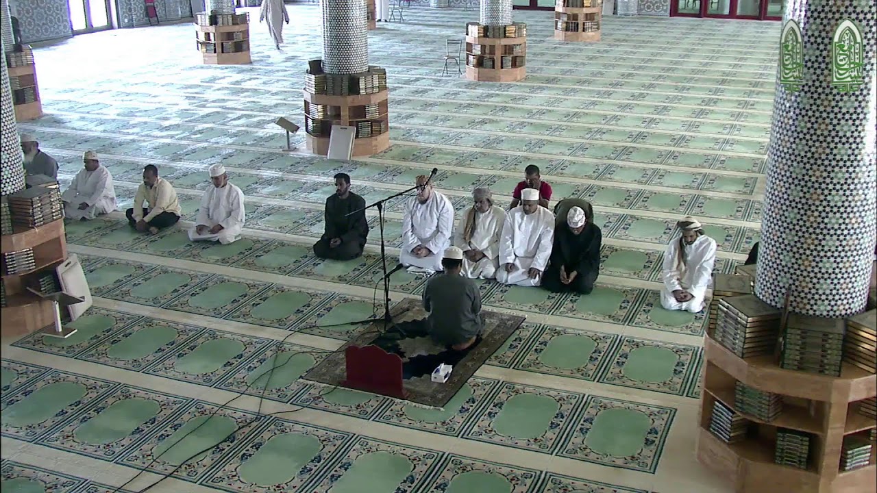 21/01/2026   صلاة العصر