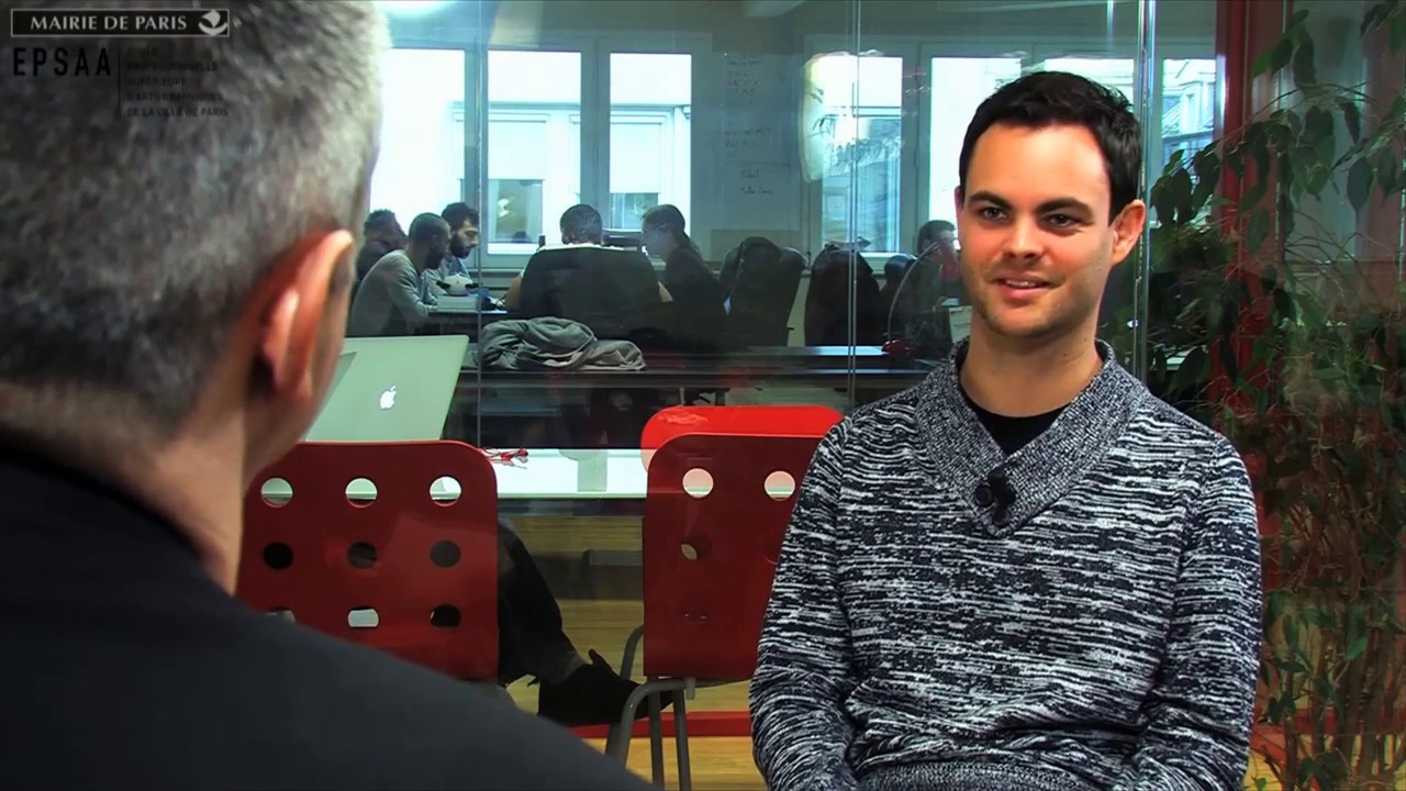 Mathieu Nebra - 1. Apprendre en ligne