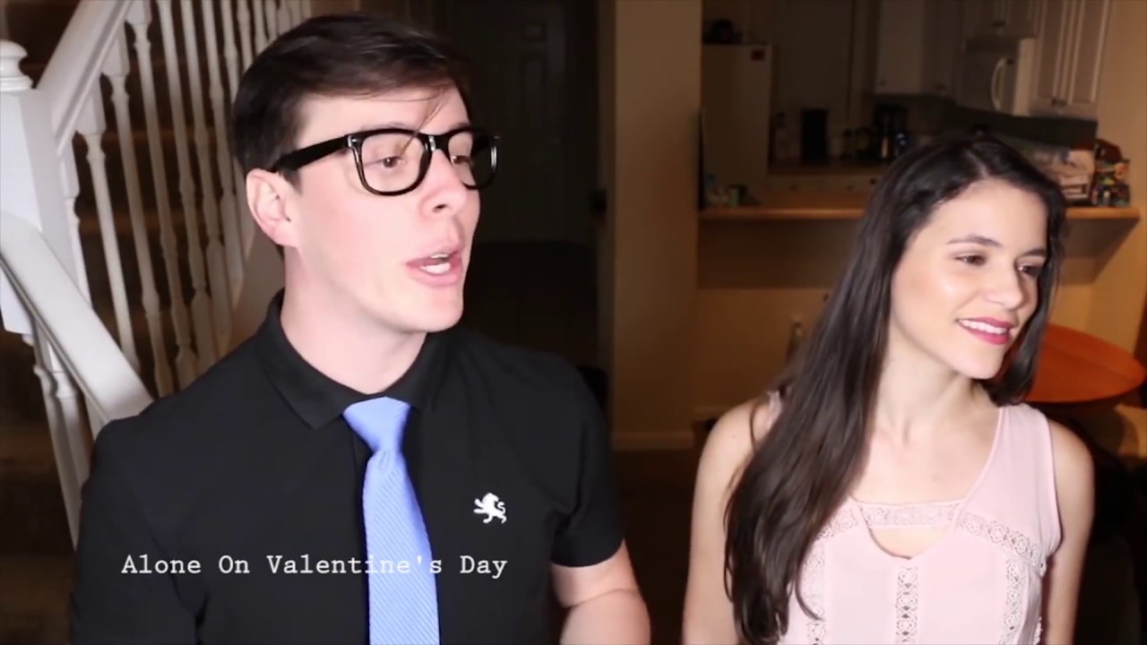 Sanders Sides - Logic/Logan Moments - Part 1