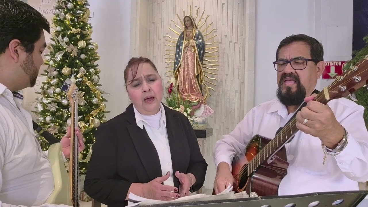 El bautismo de Jesús (comunión) para el bautismo del Señor 