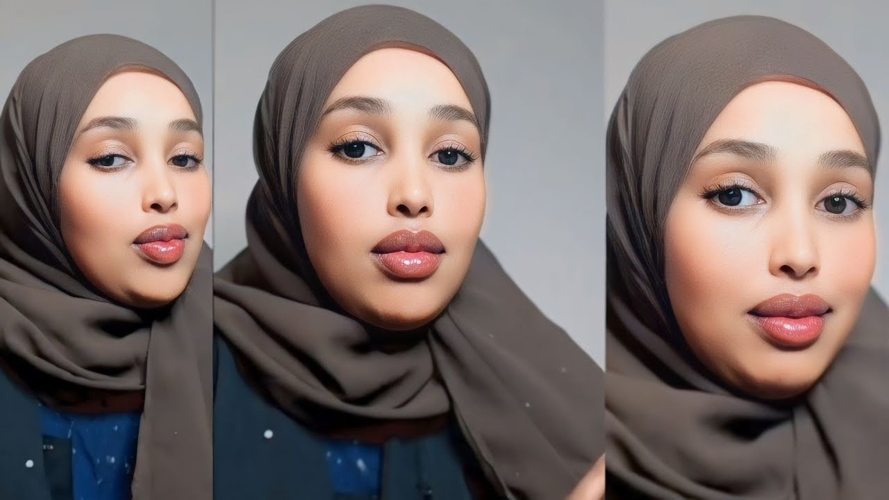 Ninka baro sida loso jiito Farta Xaaji Game aad fahmen aye kula dhelosa | Shakira oo Zalmo Runta