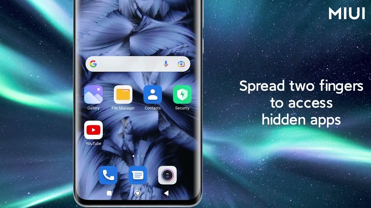 Enhance the security level of your privacy with 