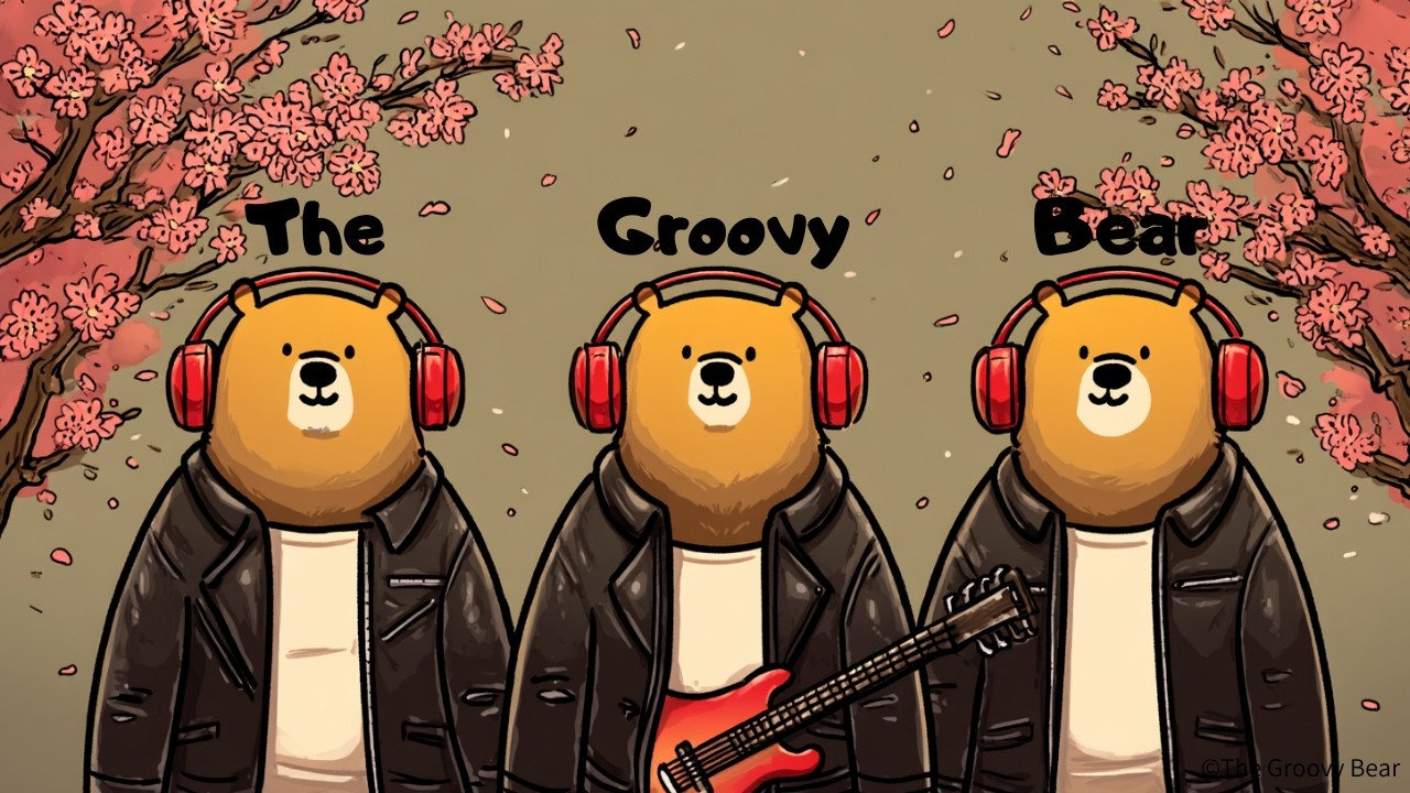 Vol.46 | Morning Momentum: Groovy Beats to Kickstart Your March