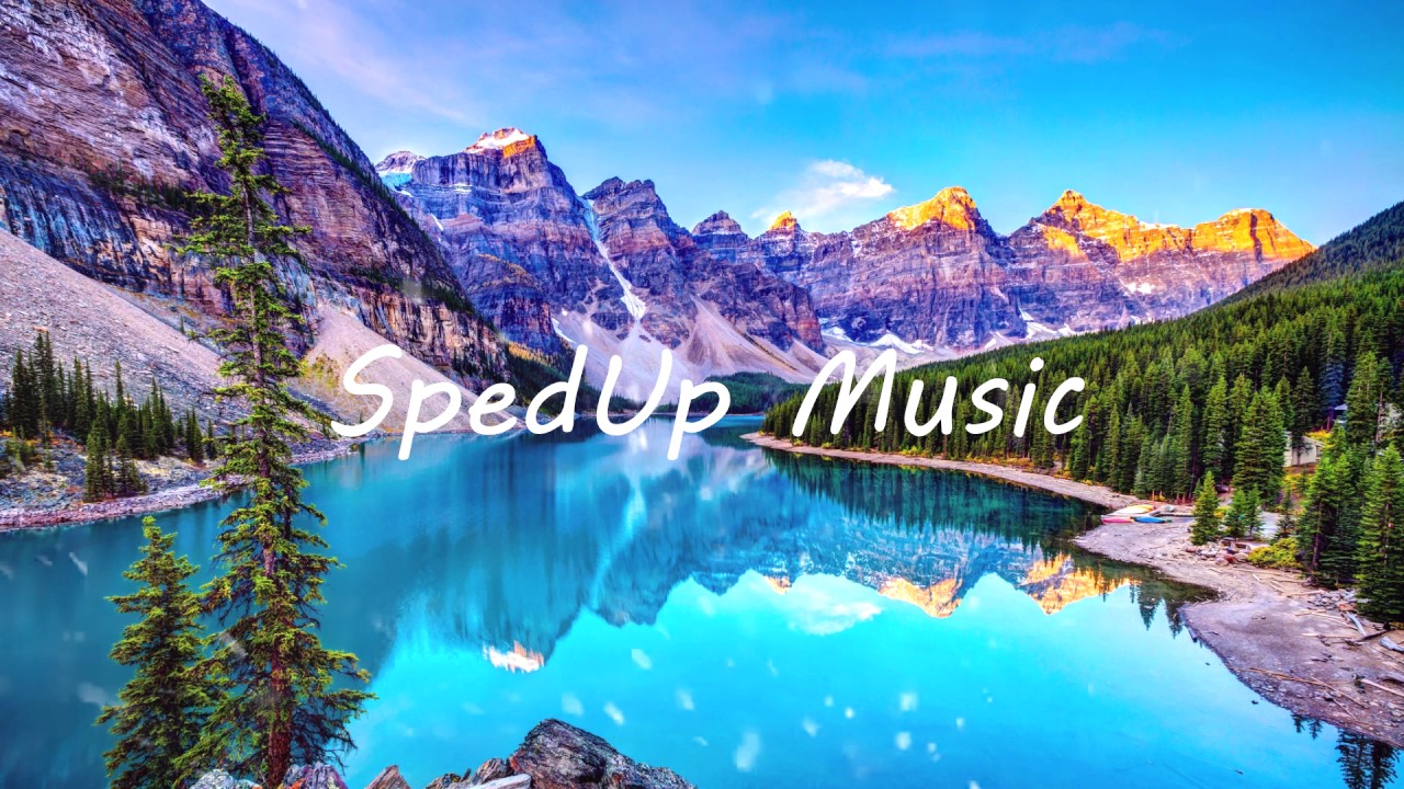 Rita Ora - Your Song (SpeedUp Version)