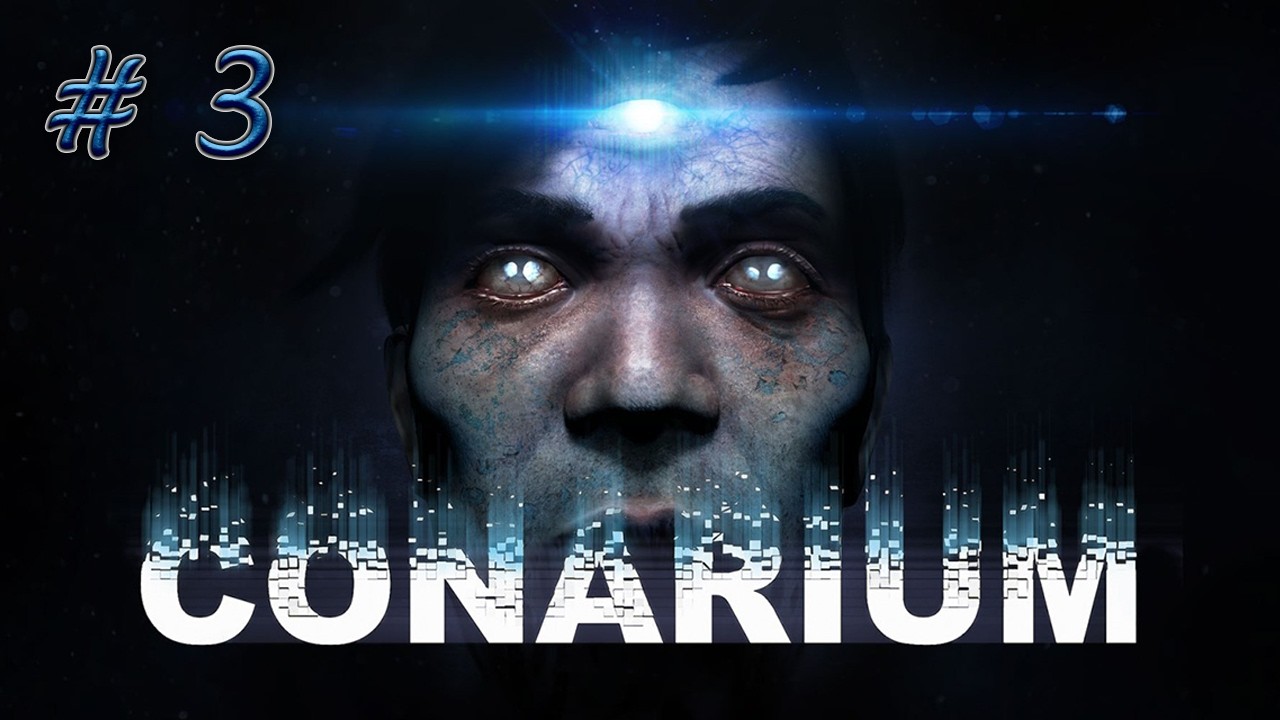 3# - Una pianta strana e un micio curioso 😱 | Conarium 👻