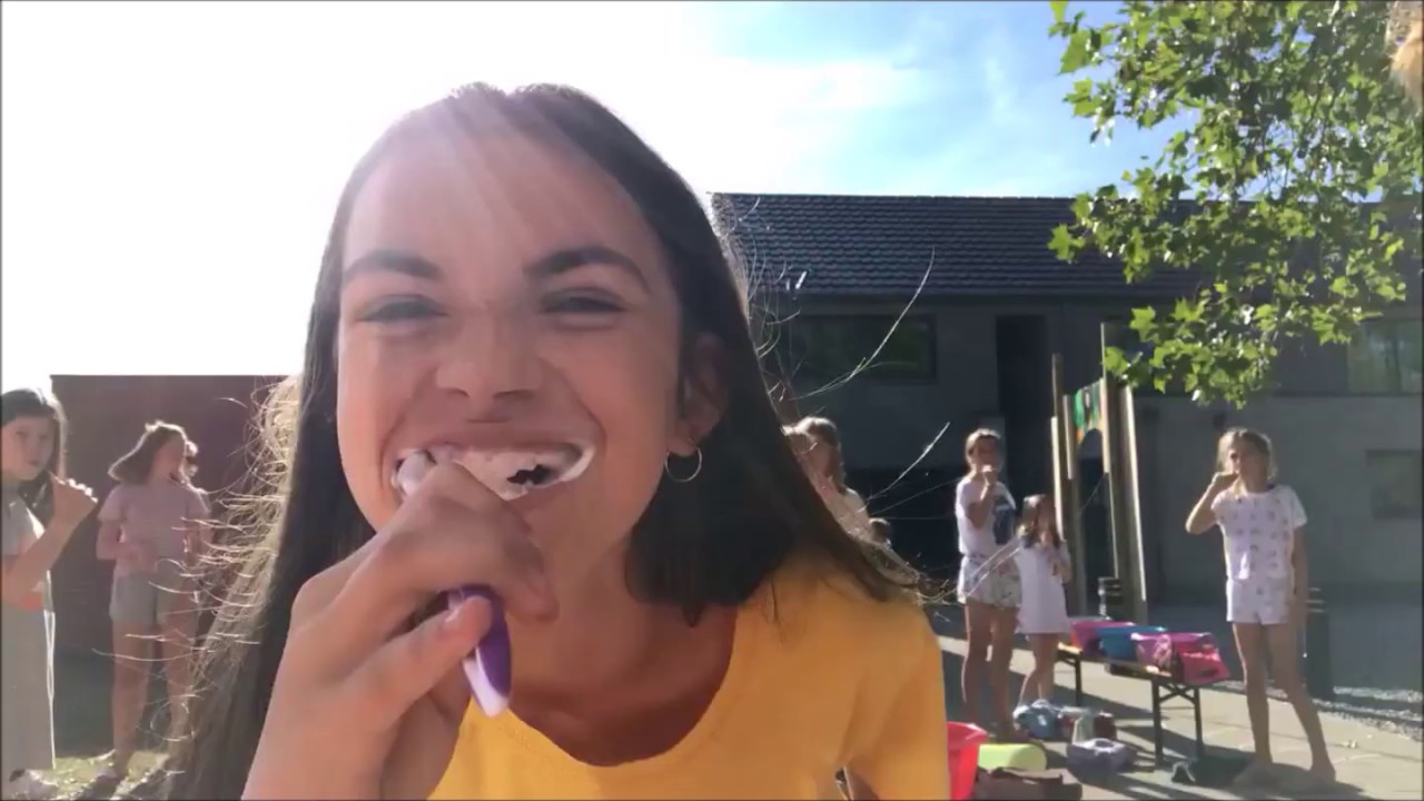 BIVAK 2019 CHIRO OLV TONGEREN