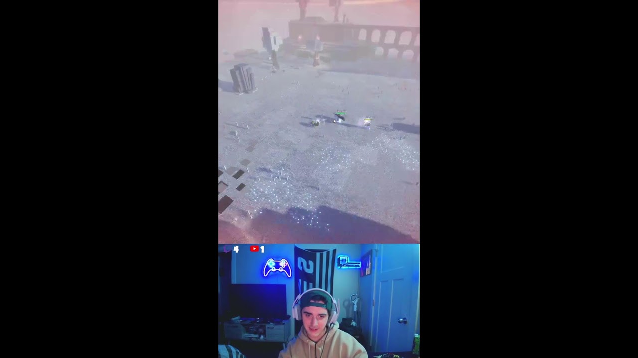 Roblox with Viewers! follow to join!