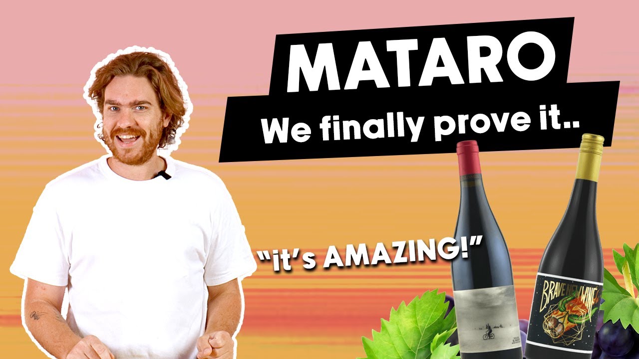 Do you know this variety? We prove it's actually incredible! | Blind Wine Tasting