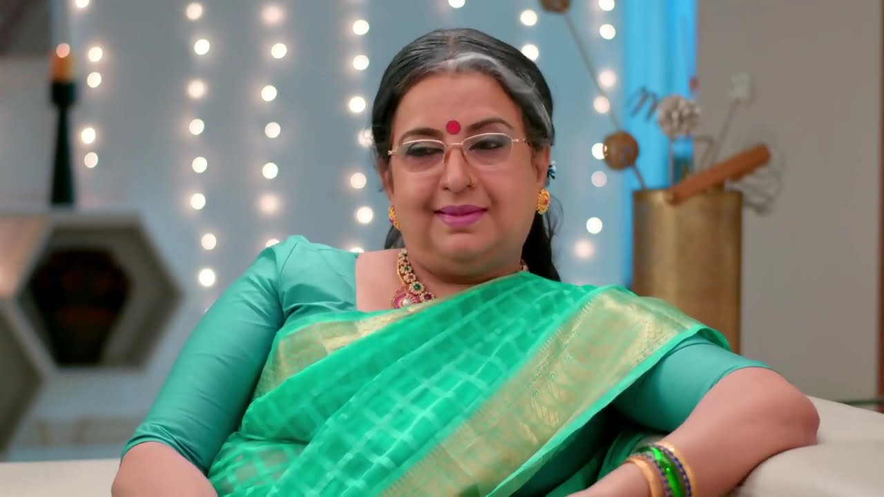 Thirumathi Hitler - Ep 35 - Amit Bhargav,Keerthana - Tamil Tv Serial - Zee5 Tamil Classics