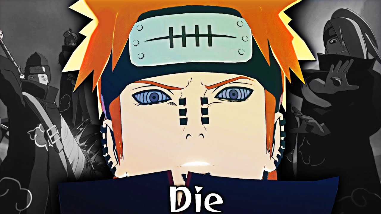 THE AKATSUKI ARE TOO GOOD!! Naruto Storm Connections