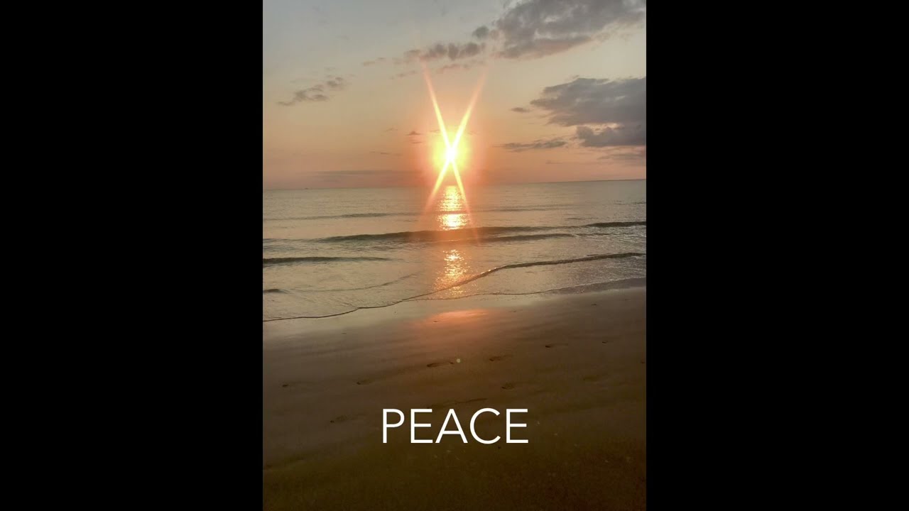PEACE