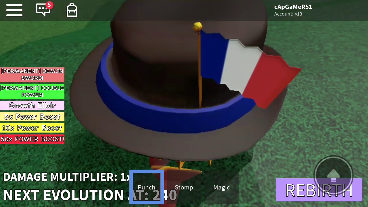 Rovox