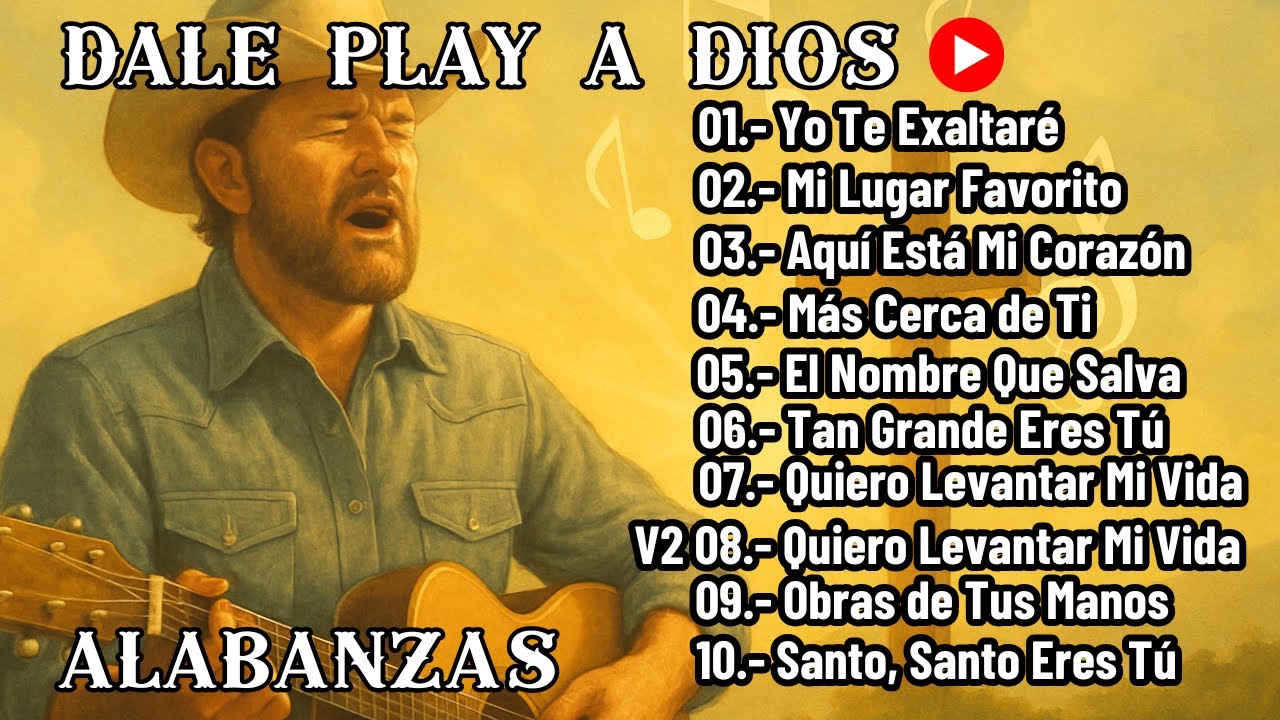 Melodías que Calman el Alma y Fortalecen la Fe