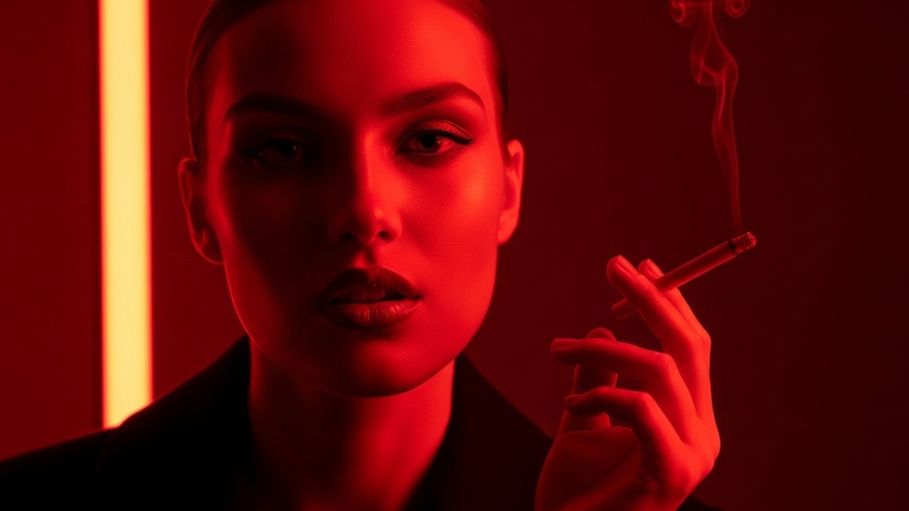 Smoke Mood — Relax & Chill | Deep House Mix 2026 • Night Flow & Good Feeling