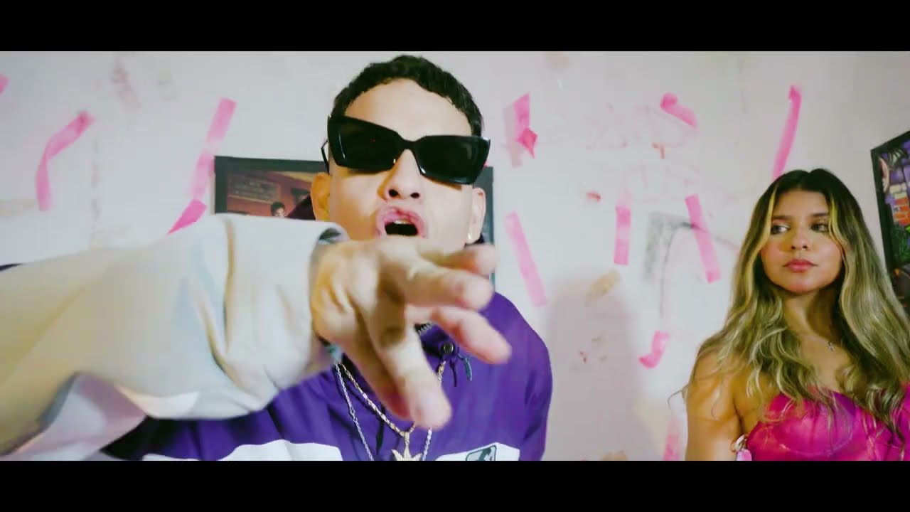 Blanca Rosa - Yepo (Prod By. Tozha)