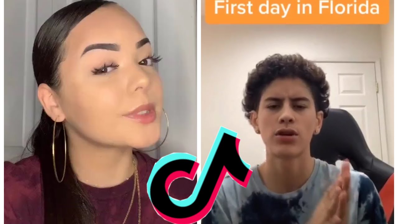 FLORIDA TIKTOKS😂