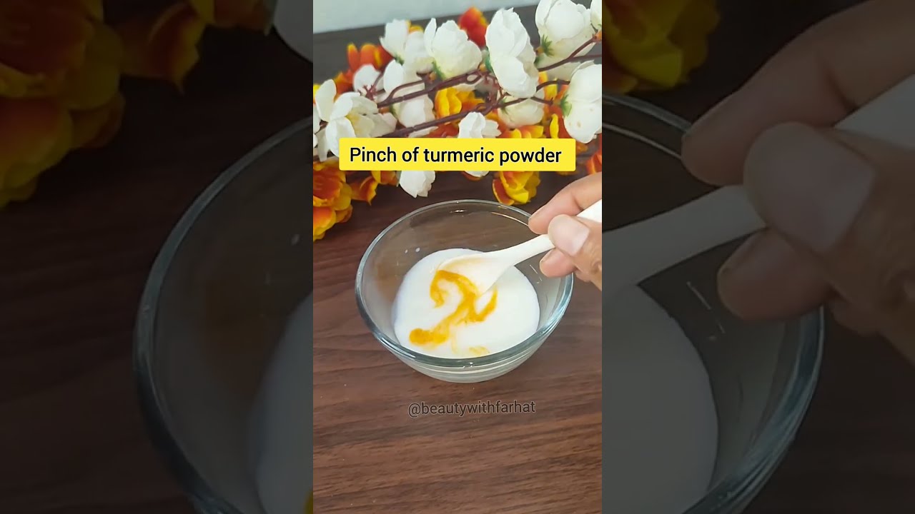 diy natural Cleanser for face 