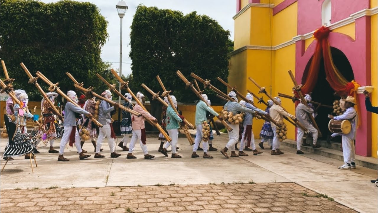 culto de fé - Video Oficial Zancudos Buin Zaa 2024