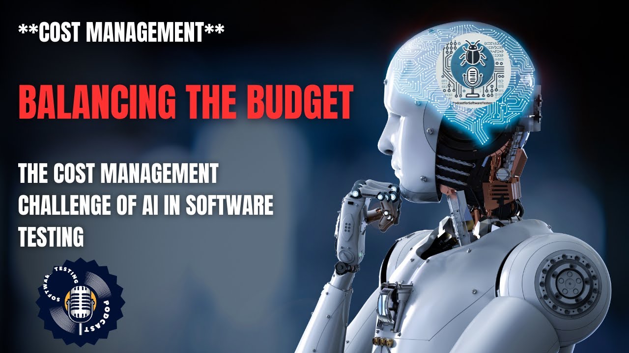 Balancing the Budget: The Cost Management Challenge of AI in Software Testing