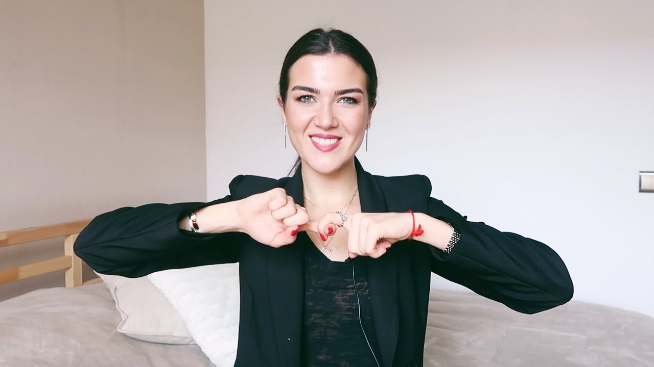 MUTLULUĞA BAKIŞIN DEĞİŞECEK | Böyle istemeyi öğren!