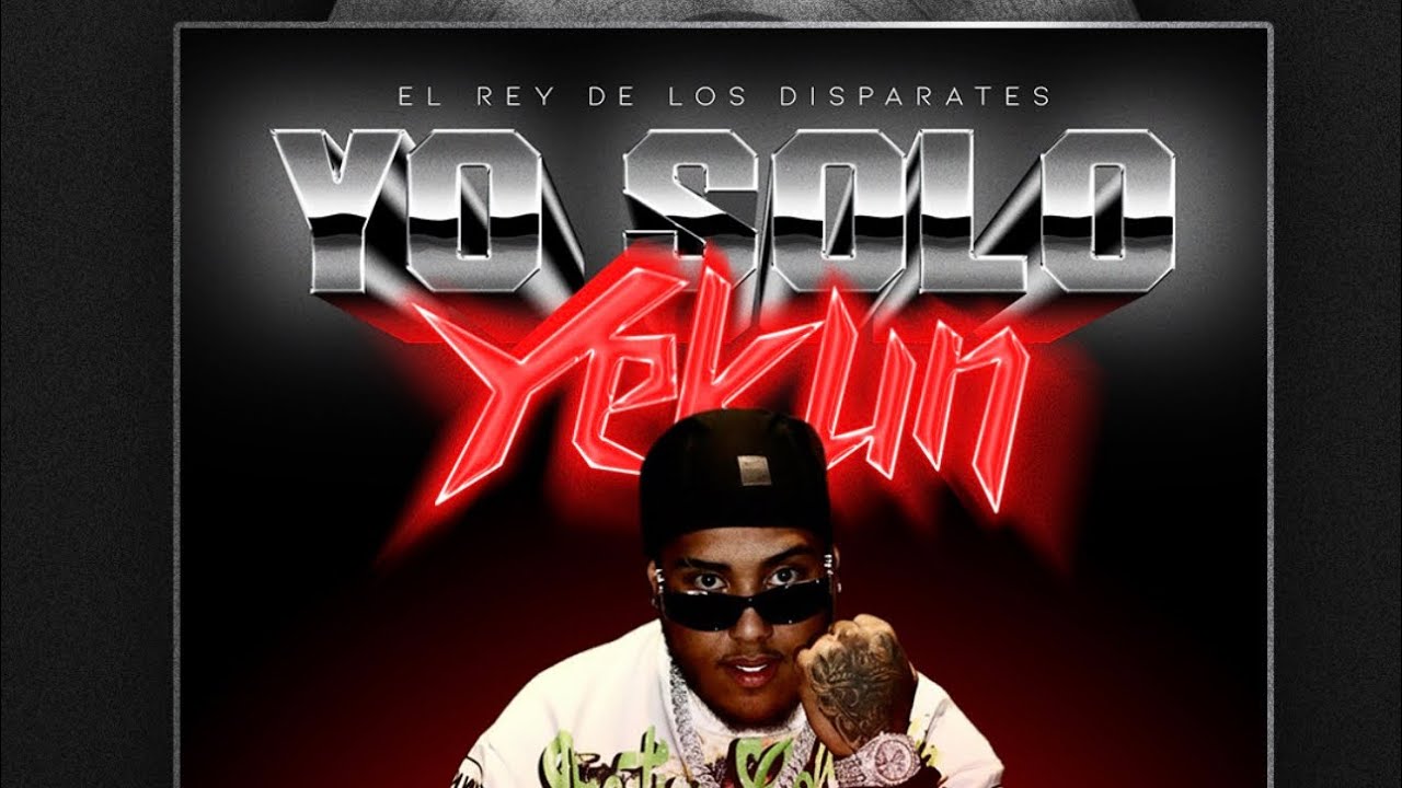 YEKUN - Yo Solo ( Official Music Video )