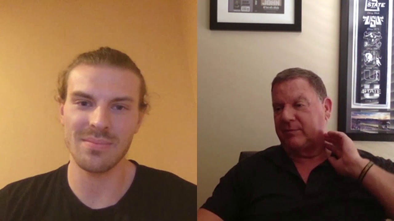 The Dan John Podcast - Episode 1 | Stories and Q&A